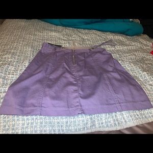 Forever 21 short skirt